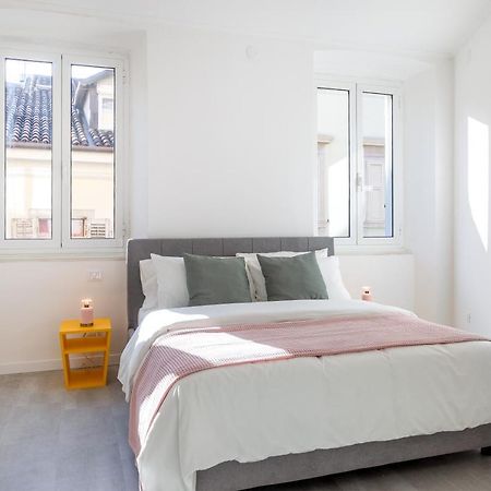 Stylish Apartment - Casa Leone - Center Trieste Dış mekan fotoğraf